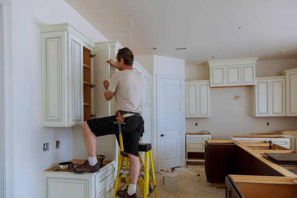 Licensed Kitchen service in Spring Valley, WI - BM Kitchen