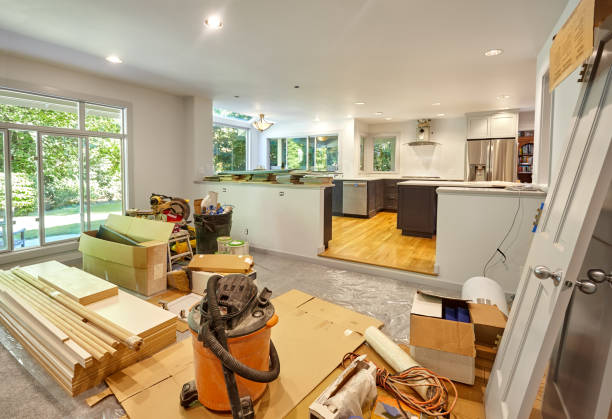 Reliable Kitchen contractor in Spring Valley, WI by BM Kitchen